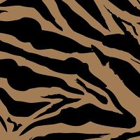 Tigerpattern 3 - DeinDesign
