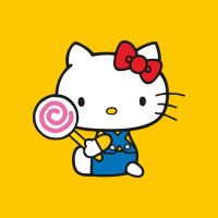 Hello Kitty Lolli - Hello Kitty