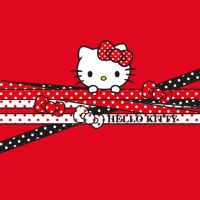 Hello Kitty - BowBow - Hello Kitty
