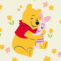 Winnie the Pooh Hug - Disney Winnie Puuh