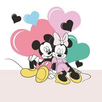 Couple Goals MM1 - Disney Mickey Mouse
