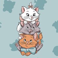 Aristocats Triplets - Disney