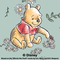 Daisy and Bug Love  - Disney Winnie Puuh