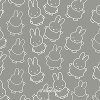 Miffy Pattern - Nijntje / Miffy