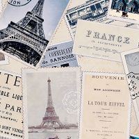 Vintage Paris - Andrea Haase