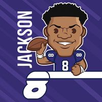 Jackson Comic - NFL Players Association
