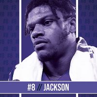 Jackson Portrait - NFL Players Association
