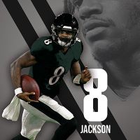 Jackson Player Design - NFL Players Association