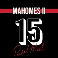 Mahomes ll Jersey - NFL Players Association