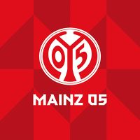 Rautenmuster Mainz 05 - Mainz 05