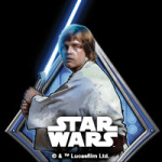 Luke - Star Wars - STAR WARS