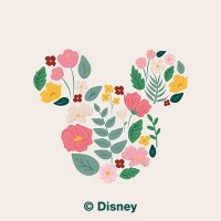 Micky Nature Portrait 2 - Disney Mickey Mouse