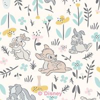 Bambi and Thumper organic - Disney 