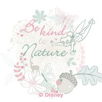 Be Kind to Nature Tinker - Disney Tinker Bell
