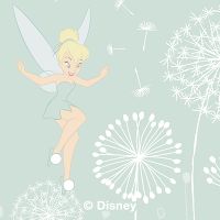 Tinker Dandelion - Disney Tinker Bell