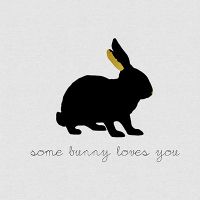 Some Bunny Loves You - Orara Studio