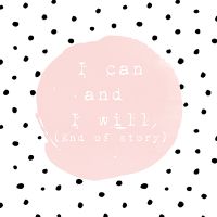 I Can and I Will (End of Story) - UtART