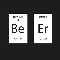 Berillium Erilium - DeinDesign