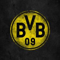 Grunge - Borussia Dortmund