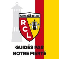 Our Pride - Racing Club de Lens
