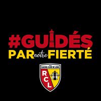 Guided by Our Pride - Racing Club de Lens