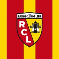 Maillot Domicile - Racing Club de Lens