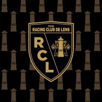 Away Jersey RCL 2020/21 - Racing Club de Lens