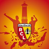 RCL Tower Red - Racing Club de Lens