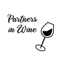 Partners in Wine - DeinDesign