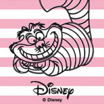 Cheshire Cat - Disney 