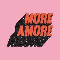 More Amore - cafelab - Emanuela Carratoni