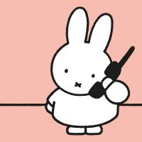 Miffy Phone - Nijntje / Miffy
