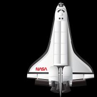 NASA-Rakete - Space Nasa