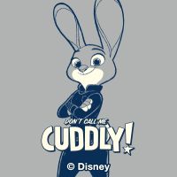 Judy Hopps Zootopia - Disney 