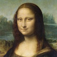 Mona Lisa by Leonardo da Vinci - Bridgeman Art