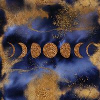Moon Phases - UtART