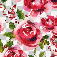 Roses ohne Hintergrund - UtART
