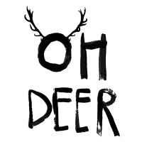 Oh Deer - treechild