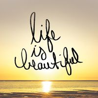 Life Is Beautiful - treechild
