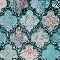 Morocco Tile - Andrea Haase