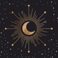 Starry Night - cafelab - Emanuela Carratoni