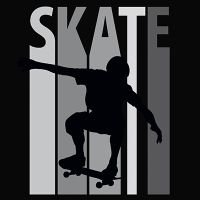 Skateboarder - DeinDesign