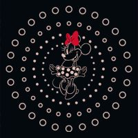 Minnie Sassy Polka Dots - Disney Minnie Mouse