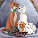Aristocats - Disney 