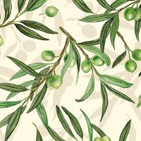 Olive Branches - Katerina Kirilova