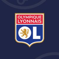 OL Navy Blue - Olympique Lyonnais