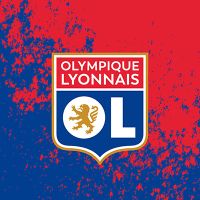 OL Grunge - Olympique Lyonnais
