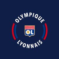 OL Logo / blue  - Olympique Lyonnais