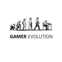 Gamer Evolution - DeinDesign