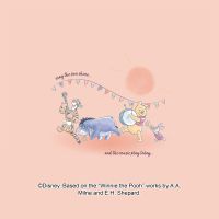 Winnie Pooh and Friends Parade - Disney Winnie Puuh